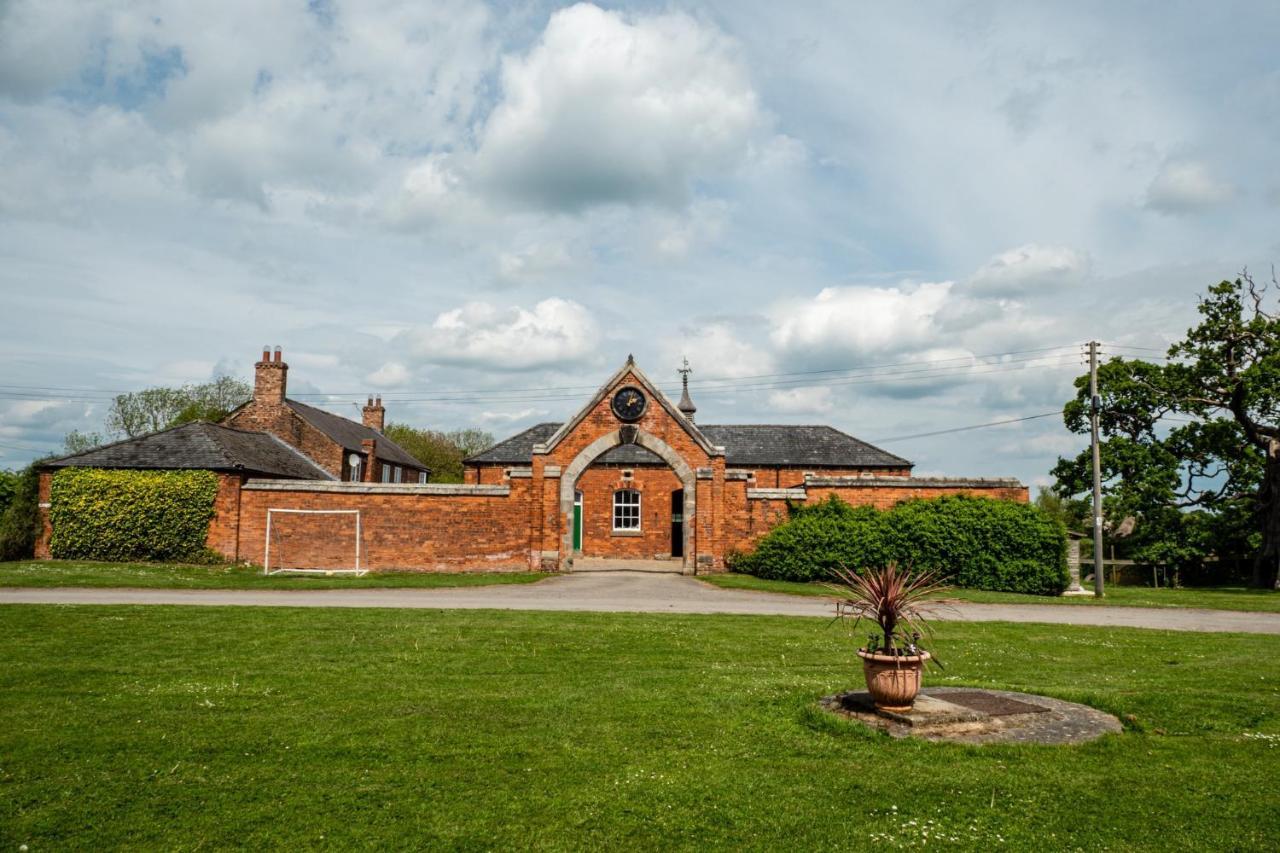 Prince Rupert House At The Red House Estate York Exterior photo